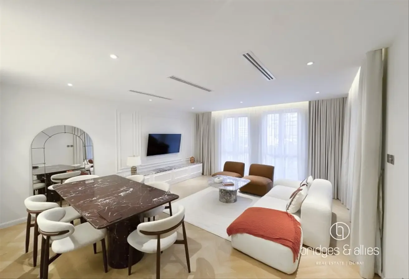 FULLY UPGRADED | NEXT TO SOUK | MOTIVATED SELLER