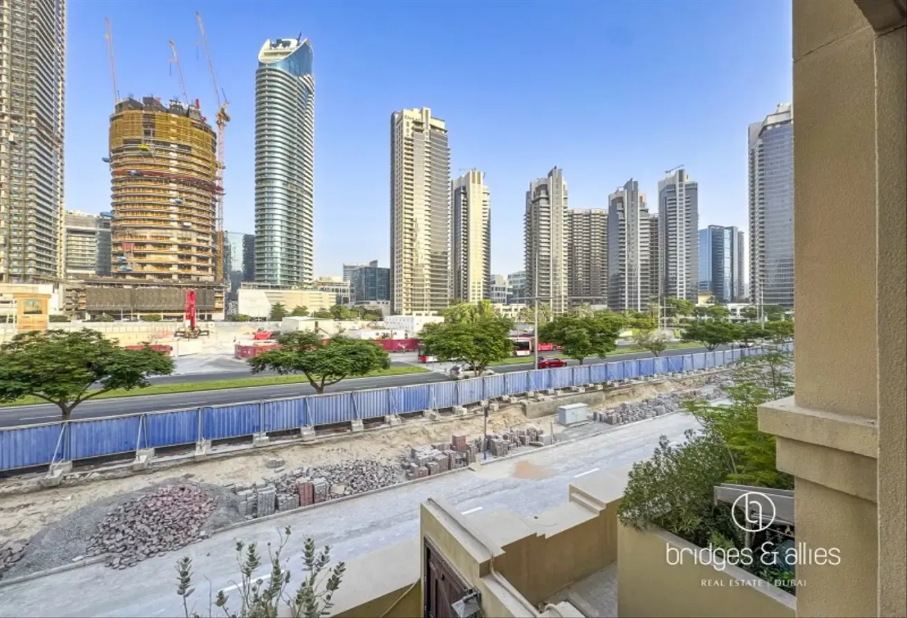 FULLY UPGRADED | NEXT TO SOUK | MOTIVATED SELLER