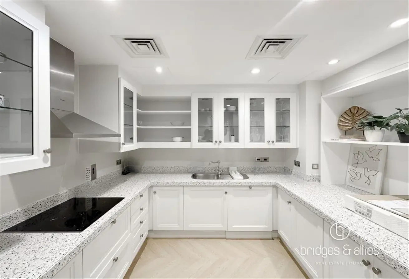 FULLY UPGRADED | NEXT TO SOUK | MOTIVATED SELLER