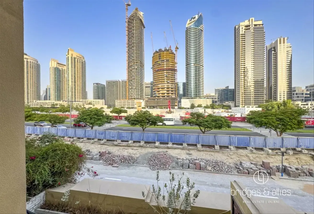 FULLY UPGRADED | NEXT TO SOUK | MOTIVATED SELLER