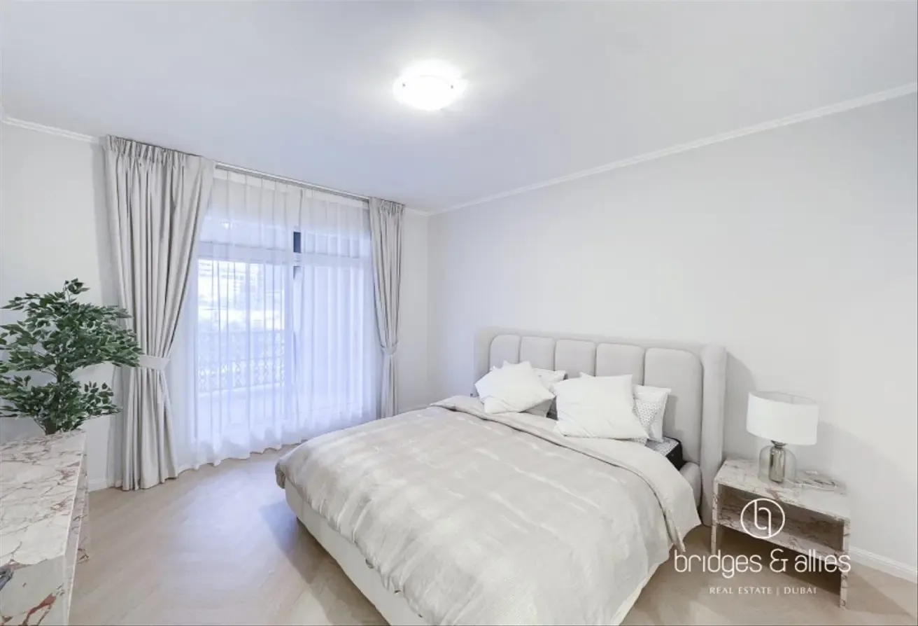 FULLY UPGRADED | NEXT TO SOUK | MOTIVATED SELLER