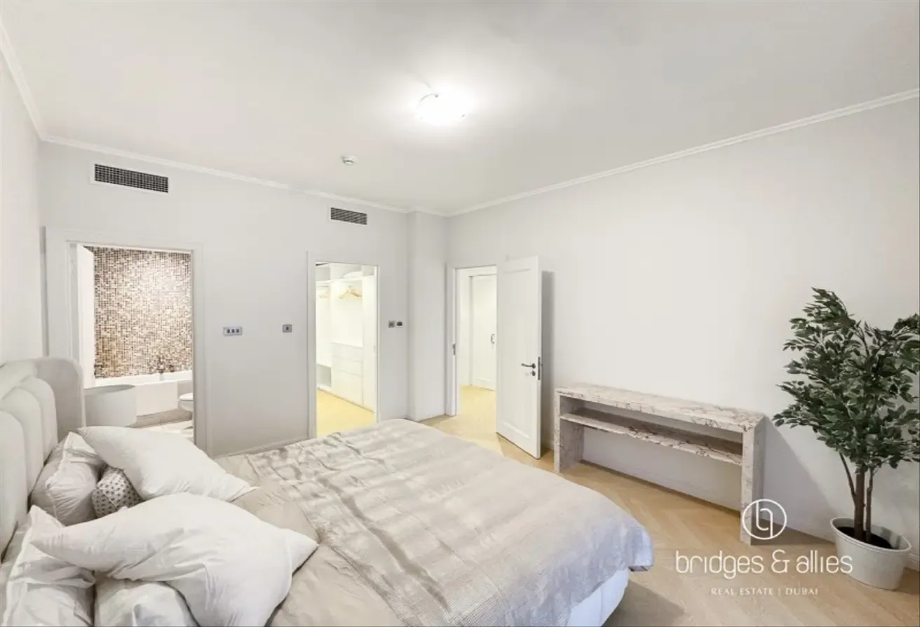 FULLY UPGRADED | NEXT TO SOUK | MOTIVATED SELLER