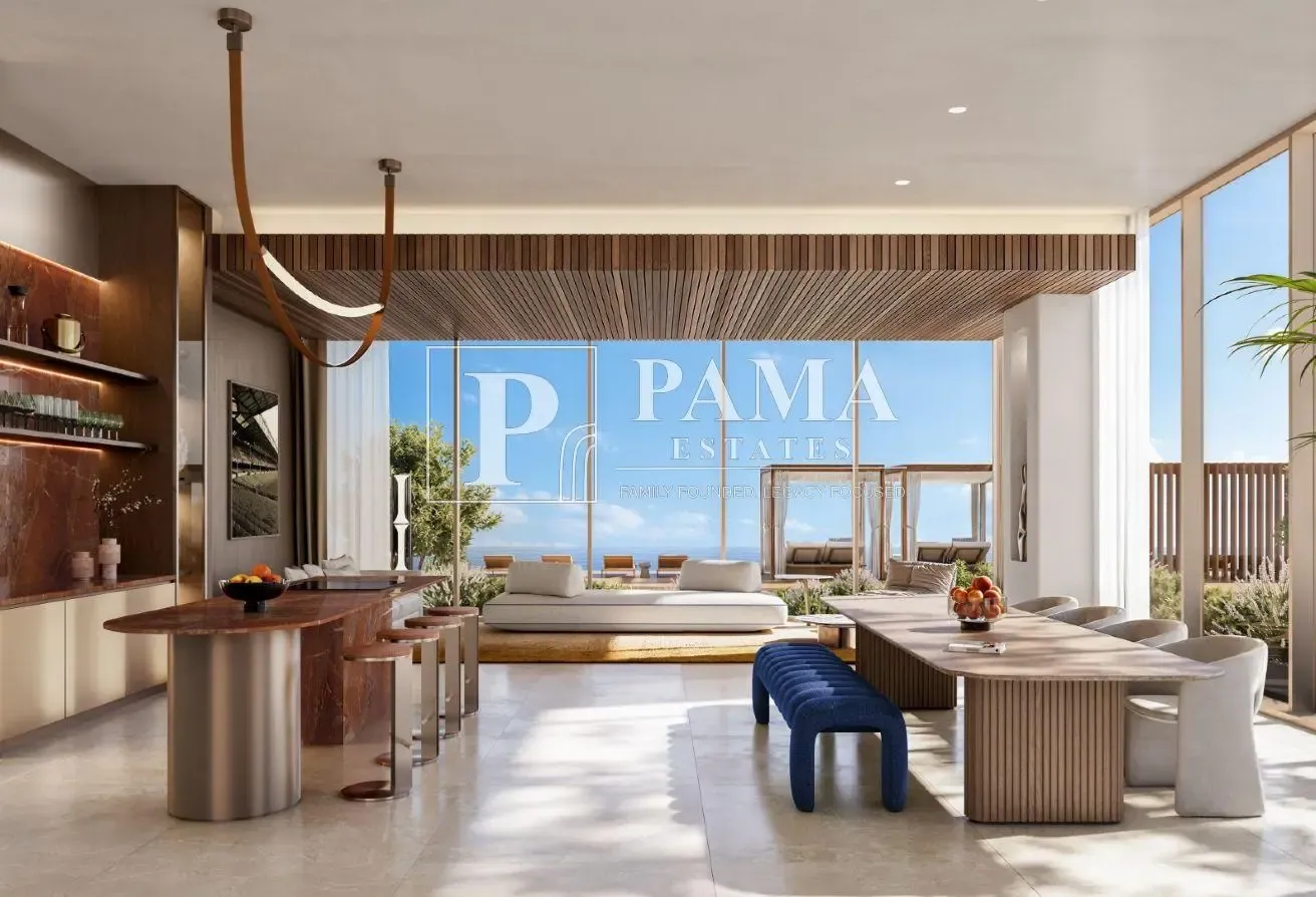 Sea View | Bellow OP | 1BR | BEST INVESTOR DEAL