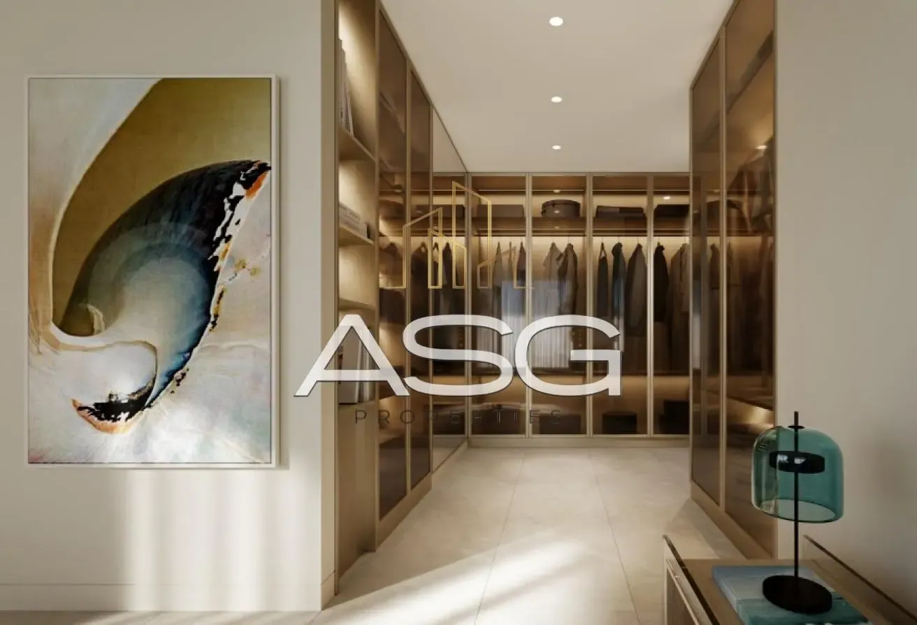 1 BR Apartment in Dubai Maritime City by DAMAC