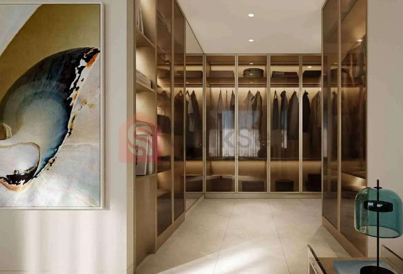WATERFRONT | PRIME LOCATION | BRANDED RESIDENCE