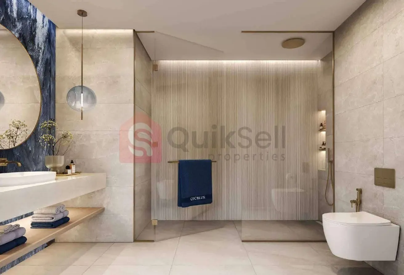 WATERFRONT | PRIME LOCATION | BRANDED RESIDENCE