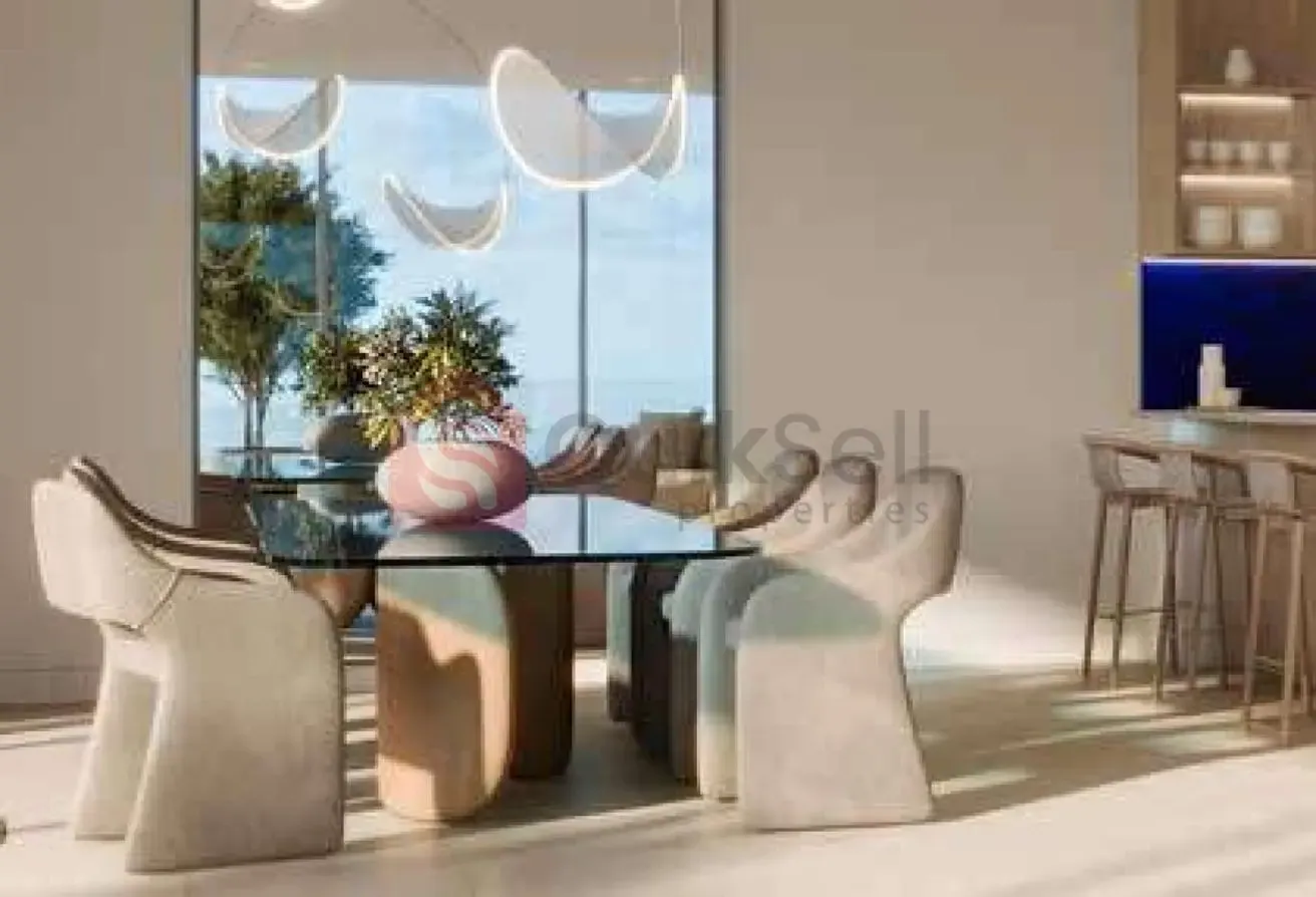 WATERFRONT | PRIME LOCATION | BRANDED RESIDENCE