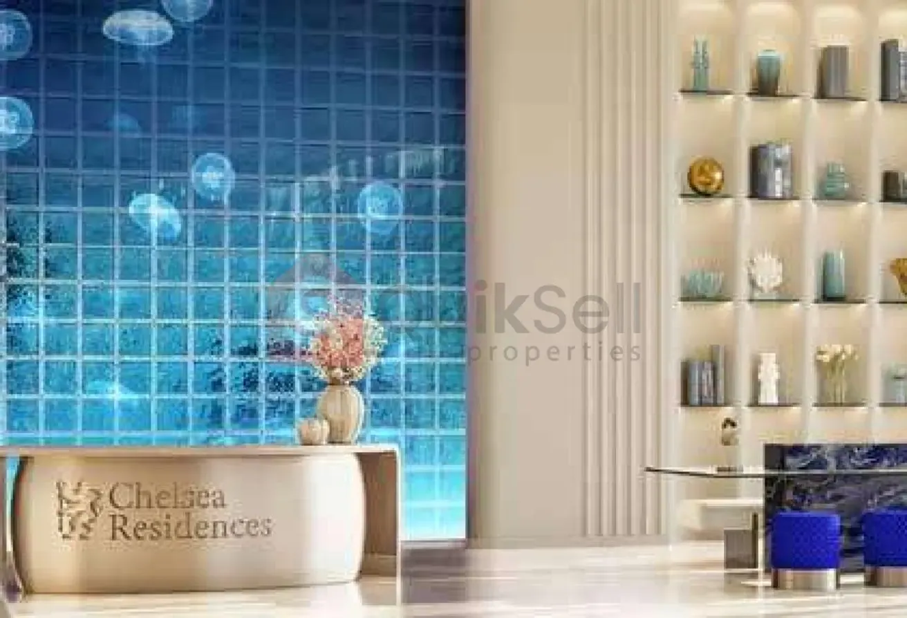 WATERFRONT | PRIME LOCATION | BRANDED RESIDENCE