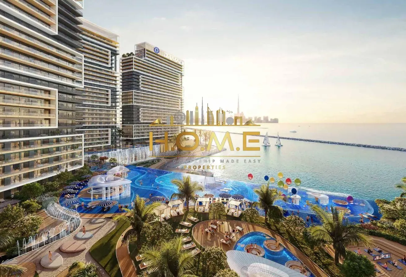 Investment Opportunity at Chelsea by Damac