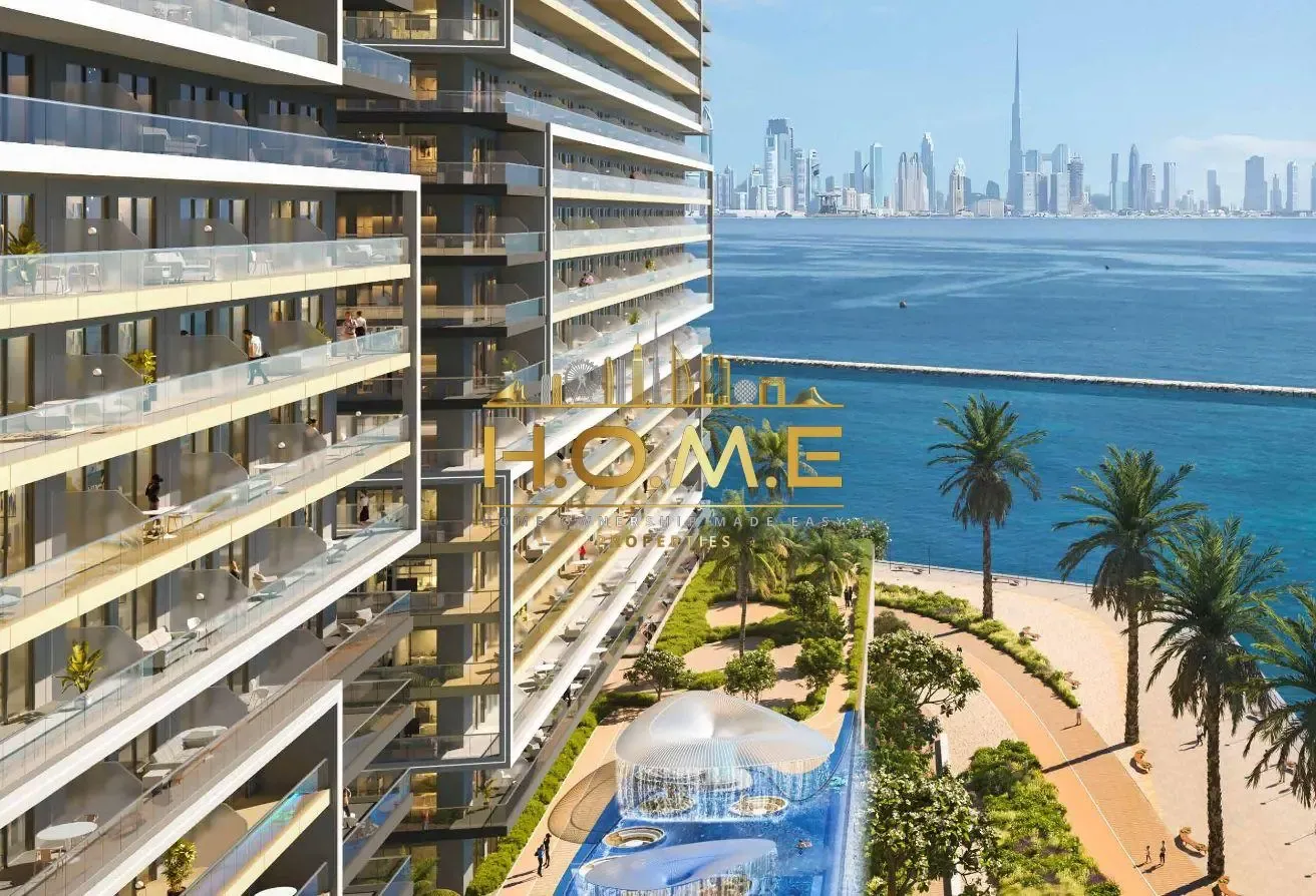 Investment Opportunity at Chelsea by Damac