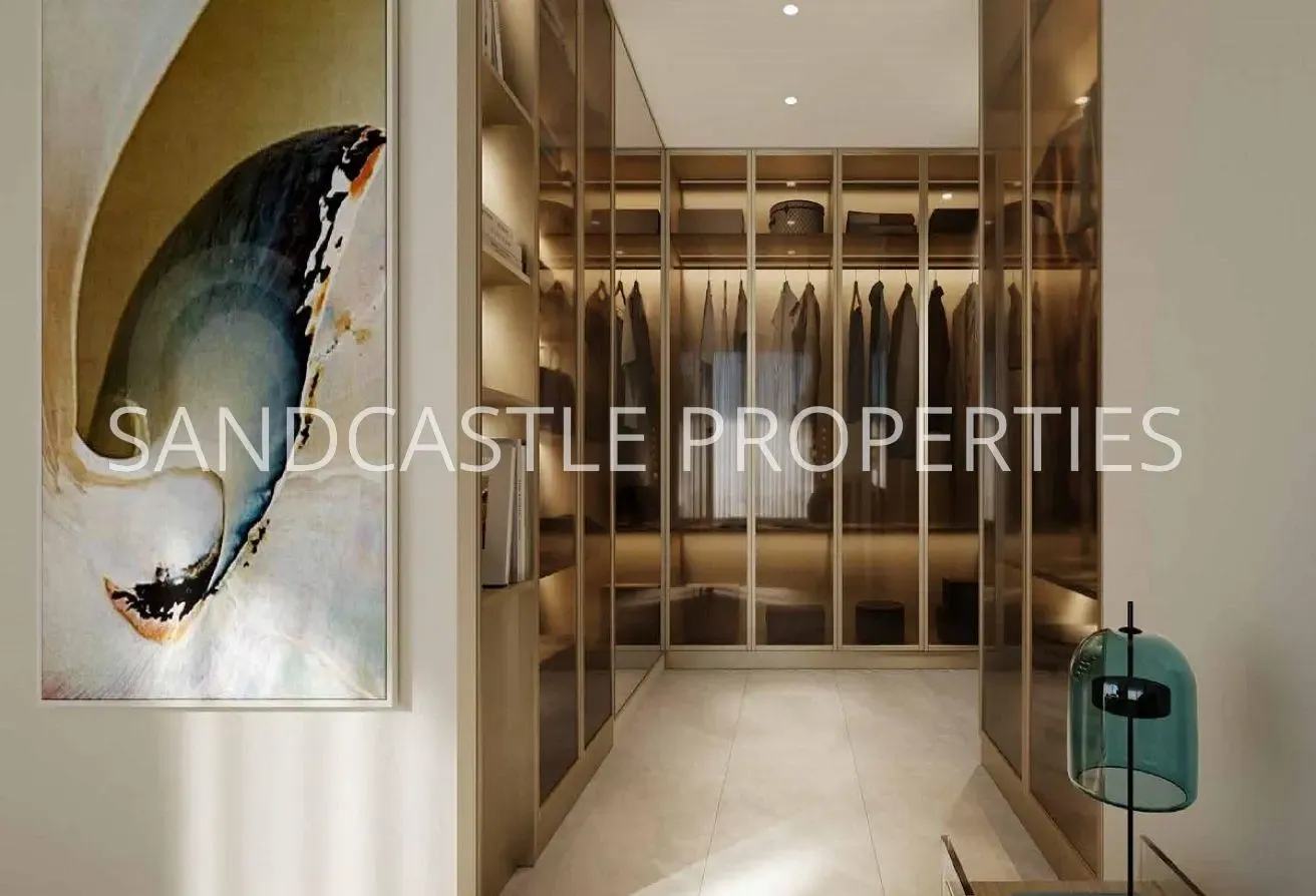 Waterfront | 2 BR Apartment | Tower B