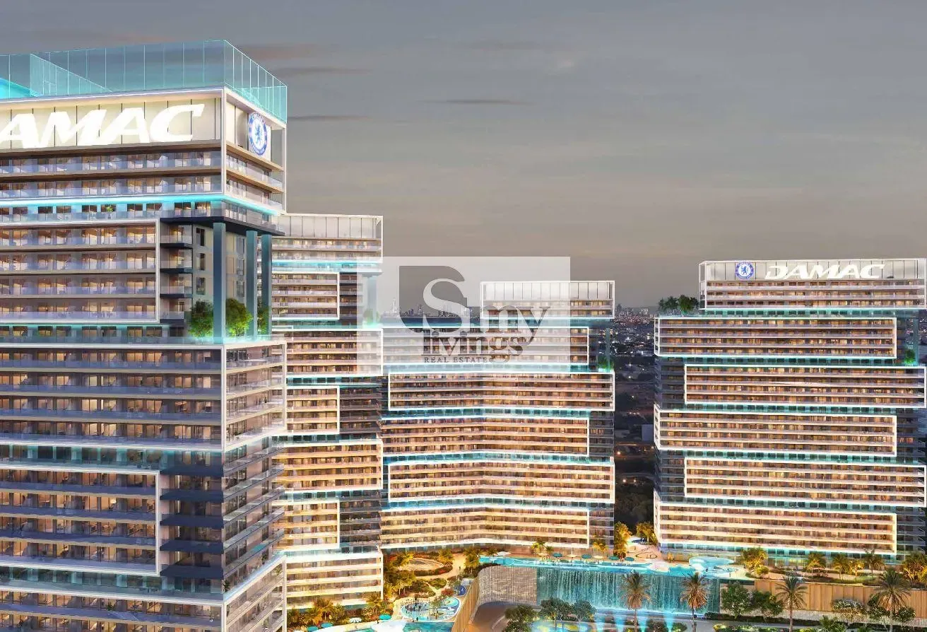 1BR Corner Sea View | Investor Deal | Payment Plan