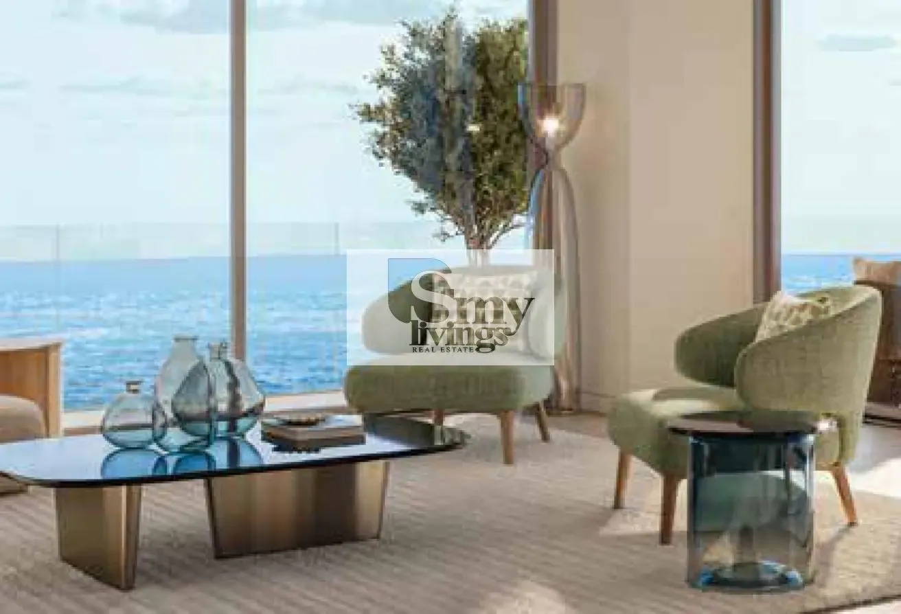 1BR Corner Sea View | Investor Deal | Payment Plan