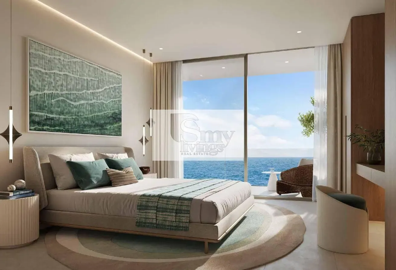 1BR Corner Sea View | Investor Deal | Payment Plan