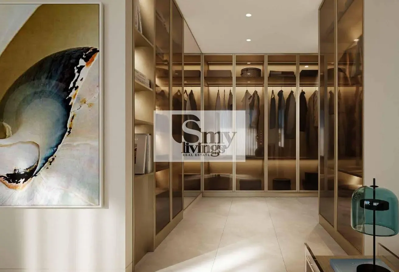 1BR Corner Sea View | Investor Deal | Payment Plan