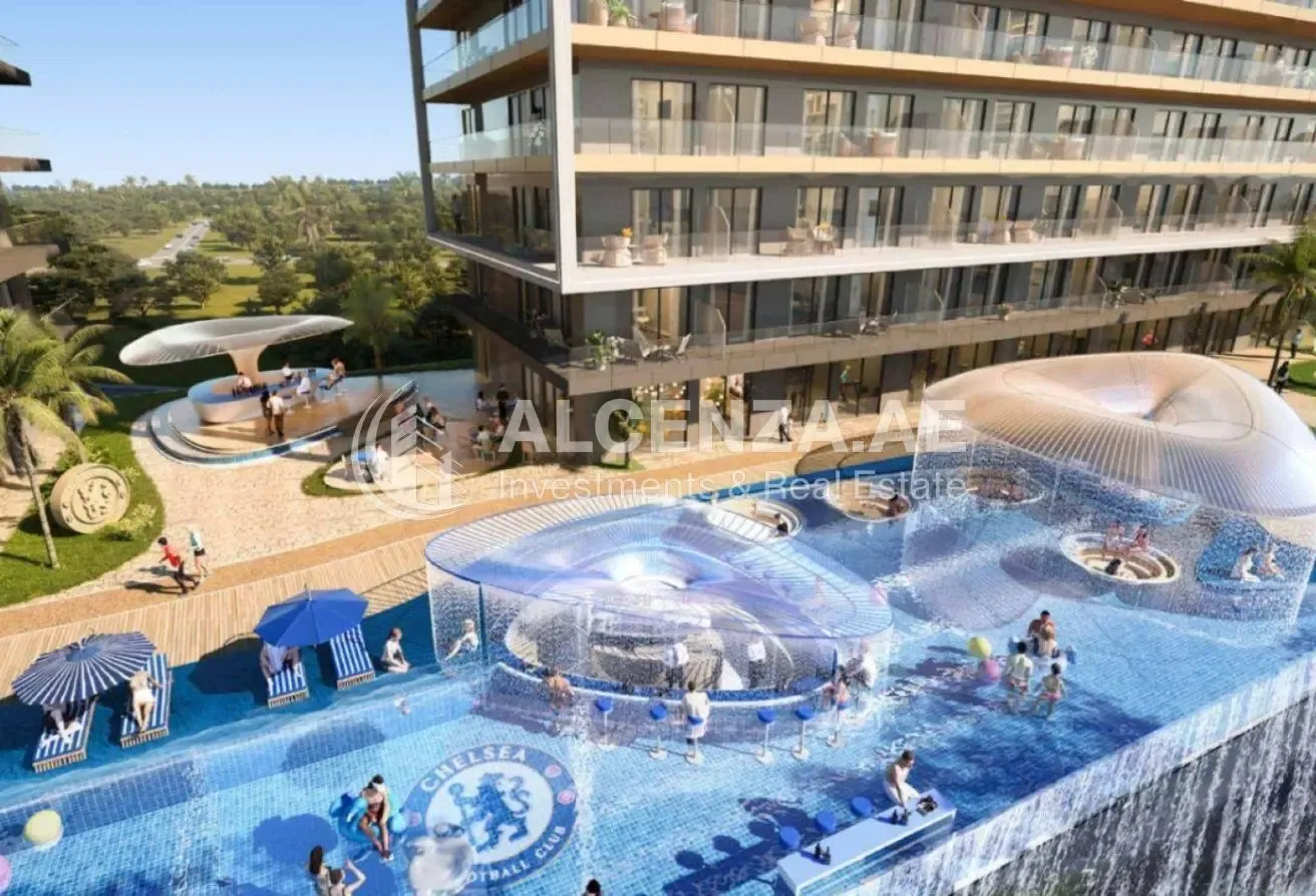 Panoramic Sea View | Mid Floor | Branded Unit