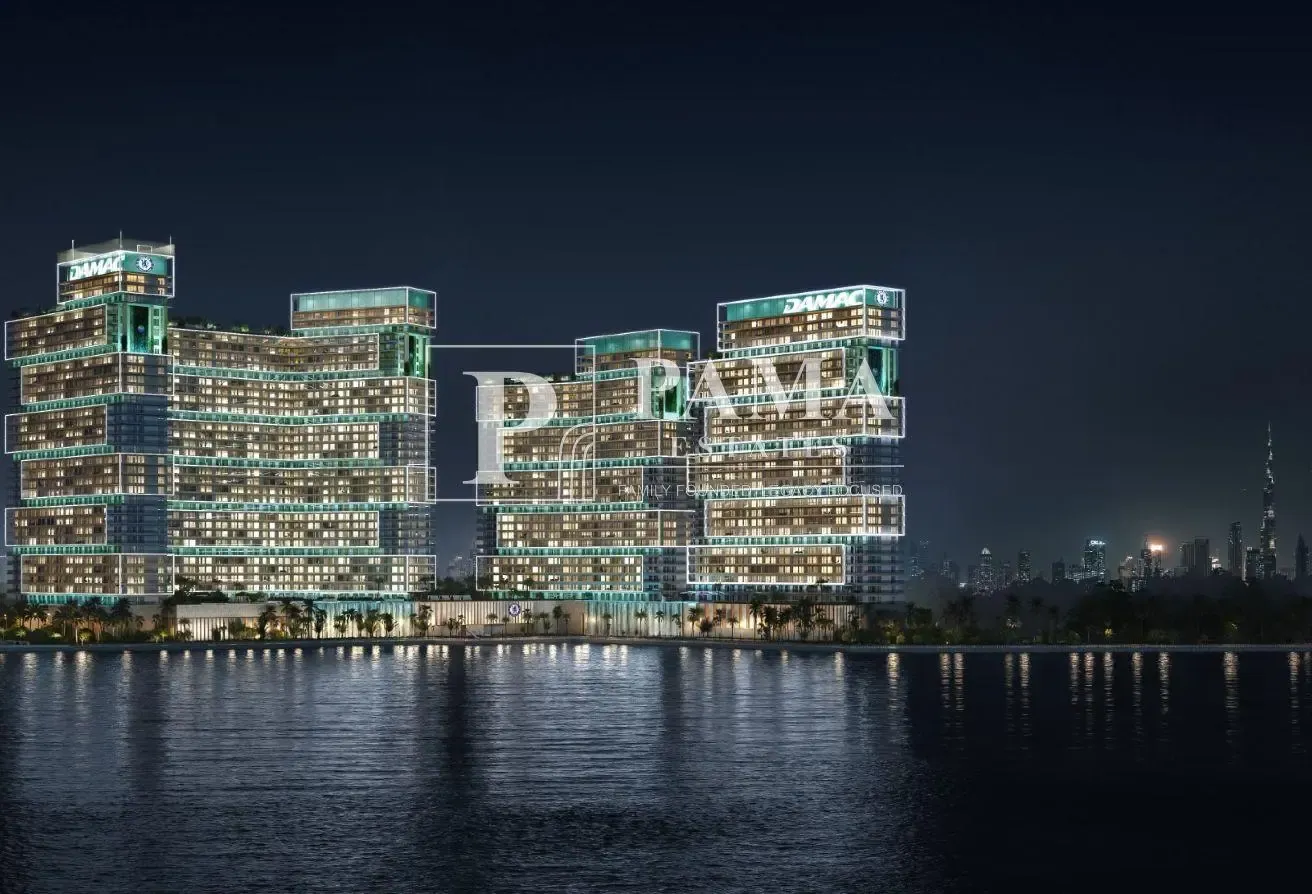 Sea View | 10%Bellow OP | 1BR | BEST INVESTOR DEAL