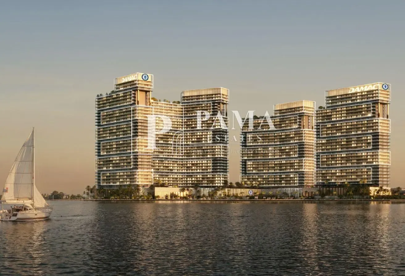 Sea View | 10%Bellow OP | 1BR | BEST INVESTOR DEAL