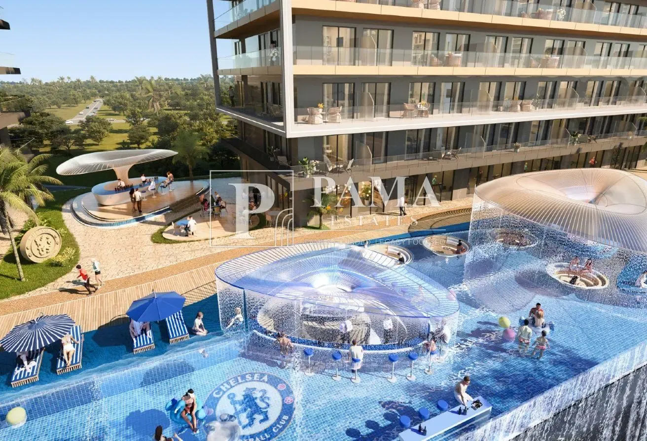 Sea View | 10%Bellow OP | 1BR | BEST INVESTOR DEAL