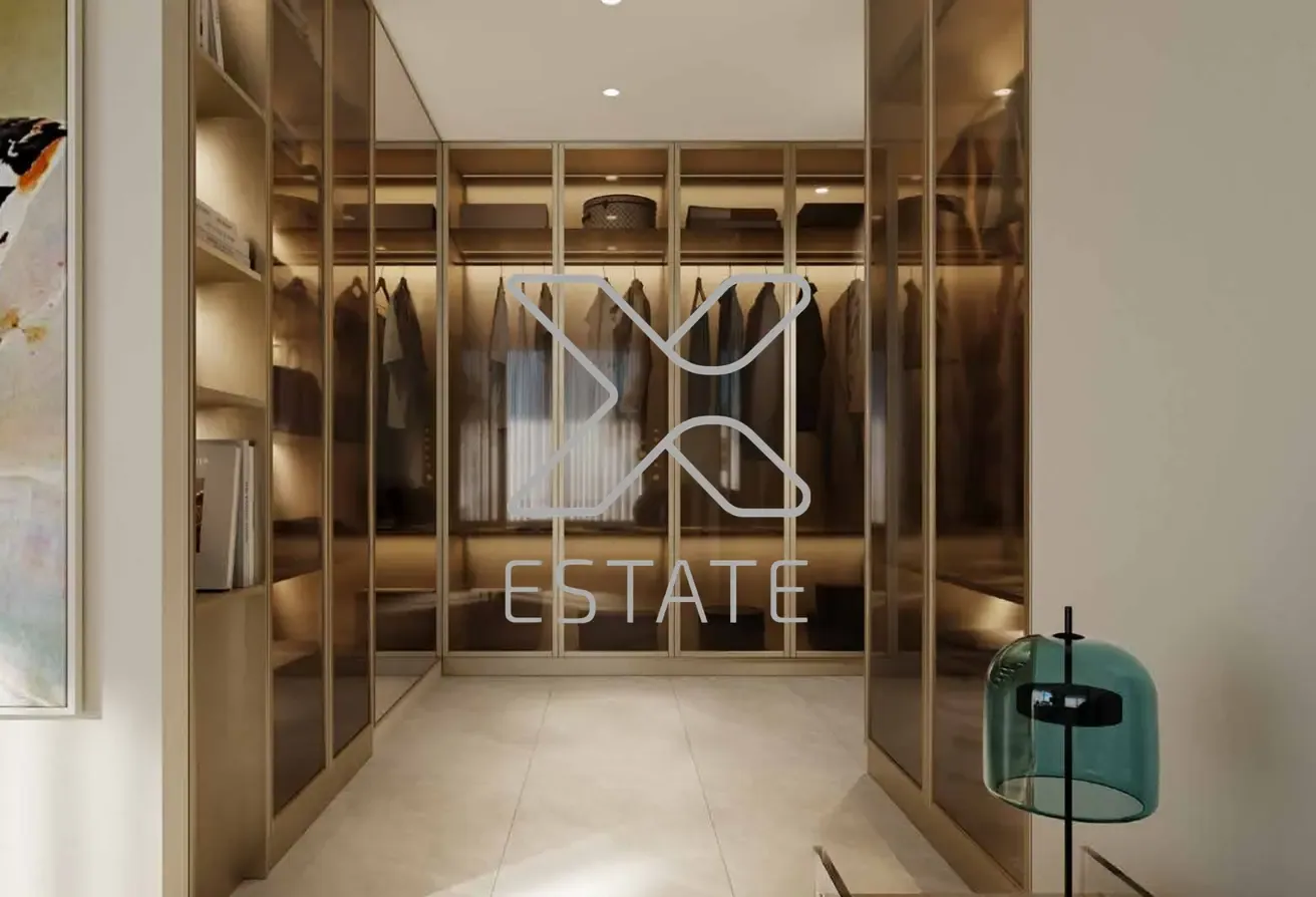 Resort Style Apt | Sea View | Branded Residence |