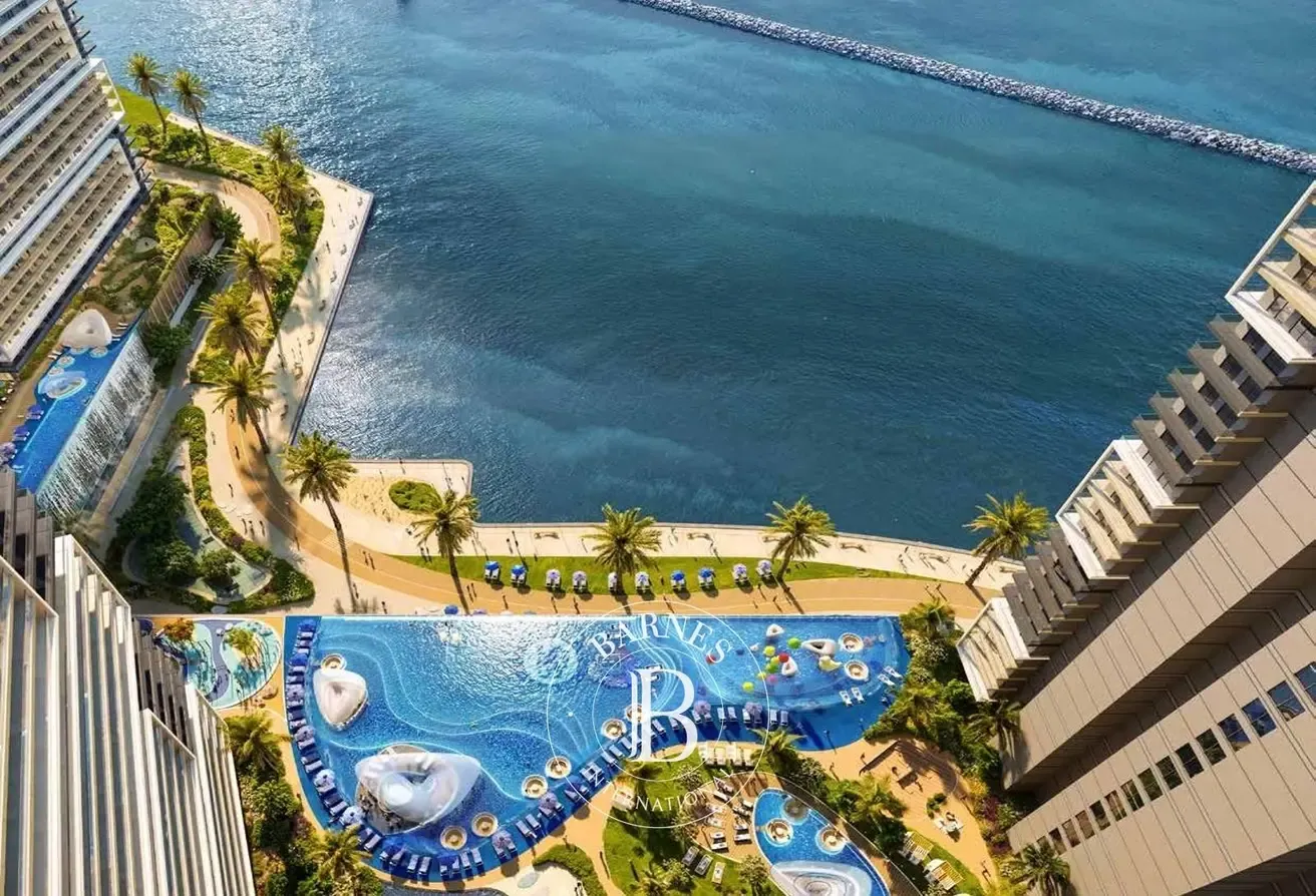 Investors Deal | Premium Finishes | Full Sea View