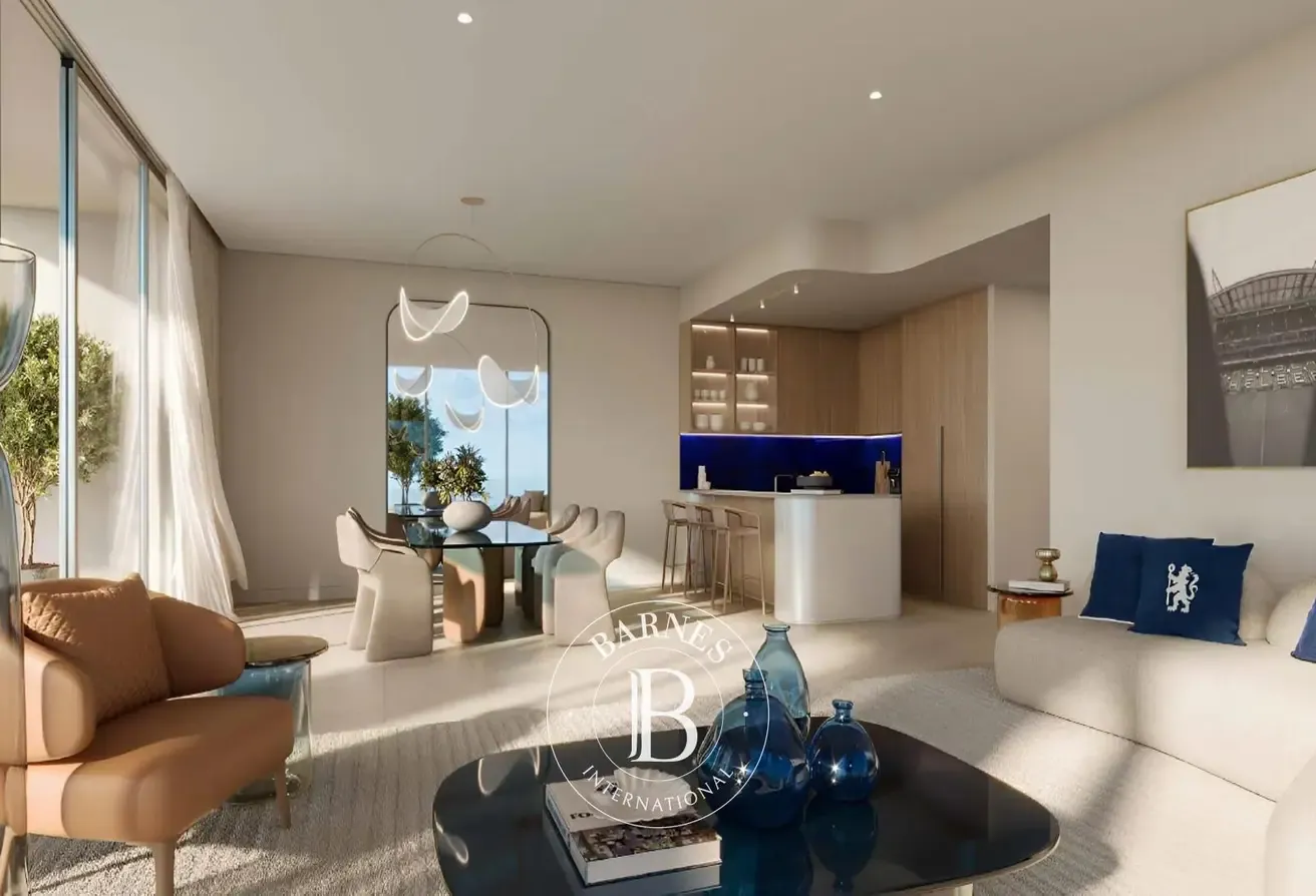 Investors Deal | Premium Finishes | Full Sea View