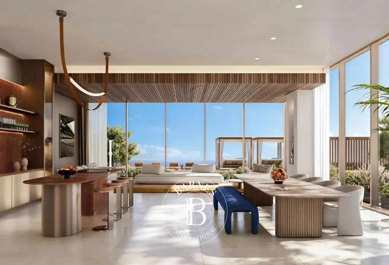 Investors Deal | Premium Finishes | Full Sea View