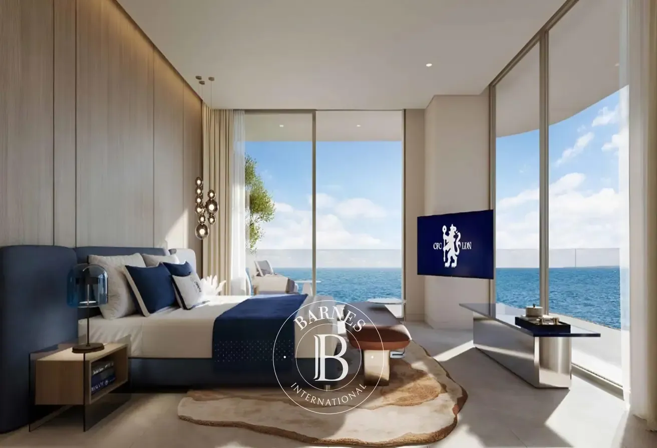Investors Deal | Premium Finishes | Full Sea View