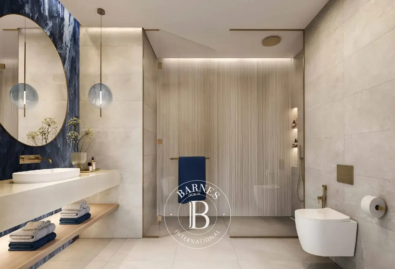 Investors Deal | Premium Finishes | Full Sea View