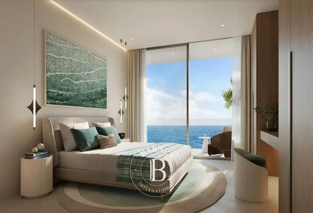Investors Deal | Premium Finishes | Full Sea View