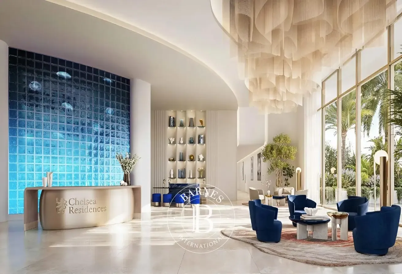 Investors Deal | Premium Finishes | Full Sea View