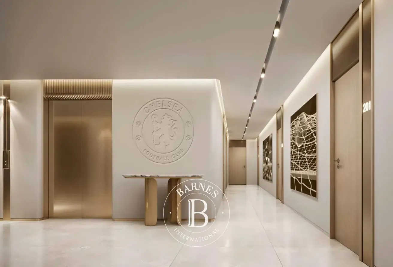 Investors Deal | Premium Finishes | Full Sea View