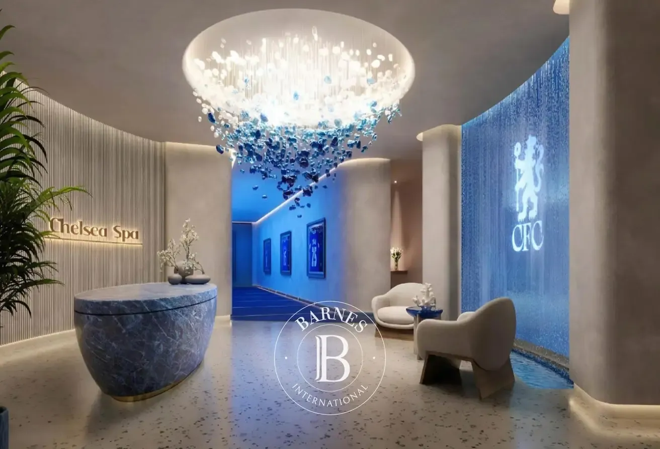 Investors Deal | Premium Finishes | Full Sea View