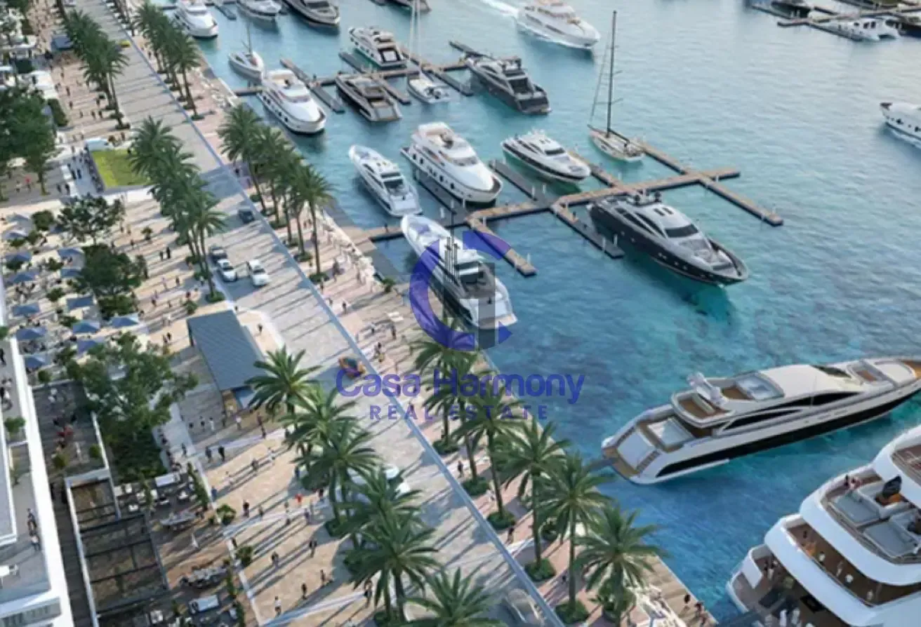 Genuine Resale | Sea Front | Next to Canal