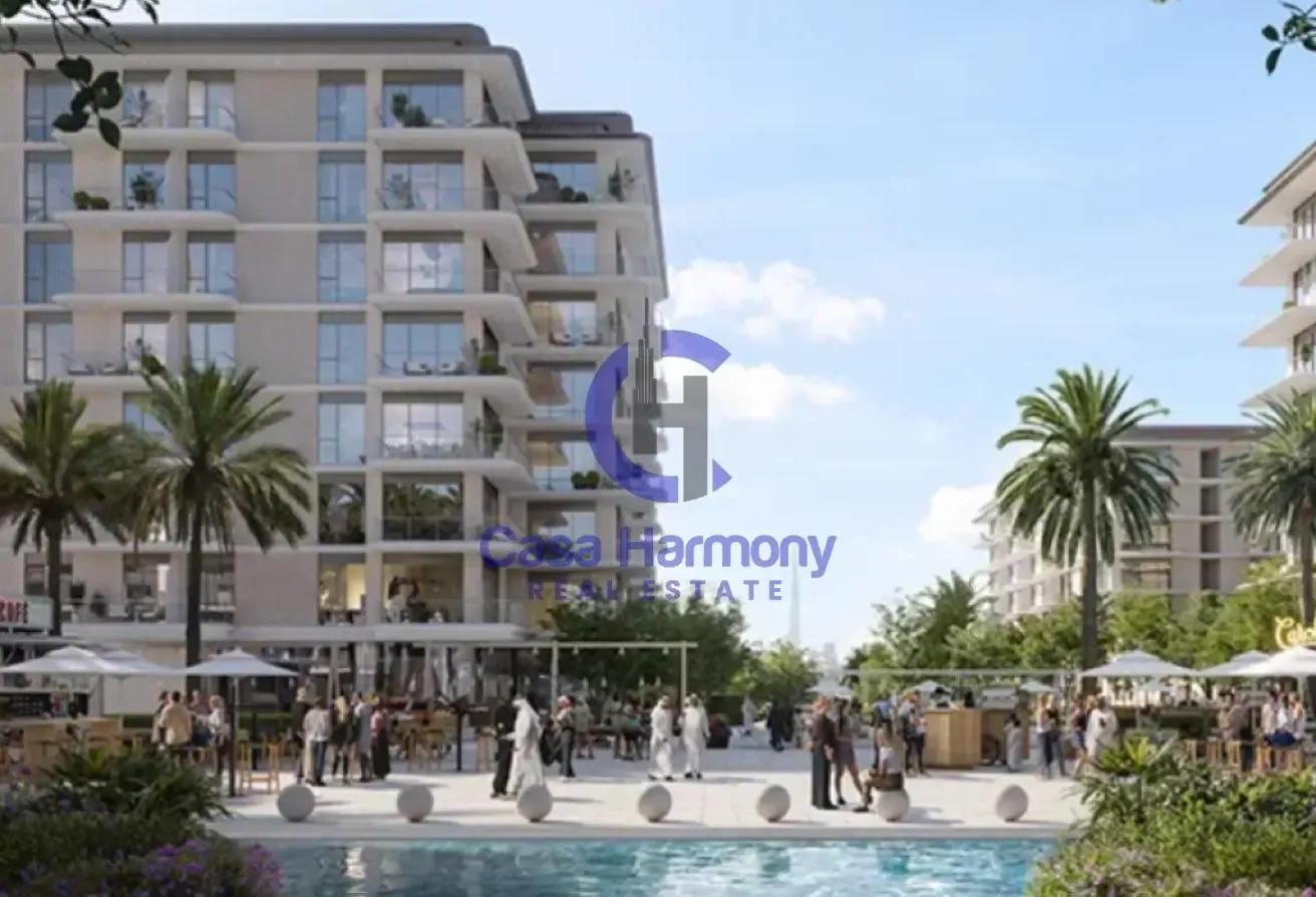 Genuine Resale | Sea Front | Next to Canal