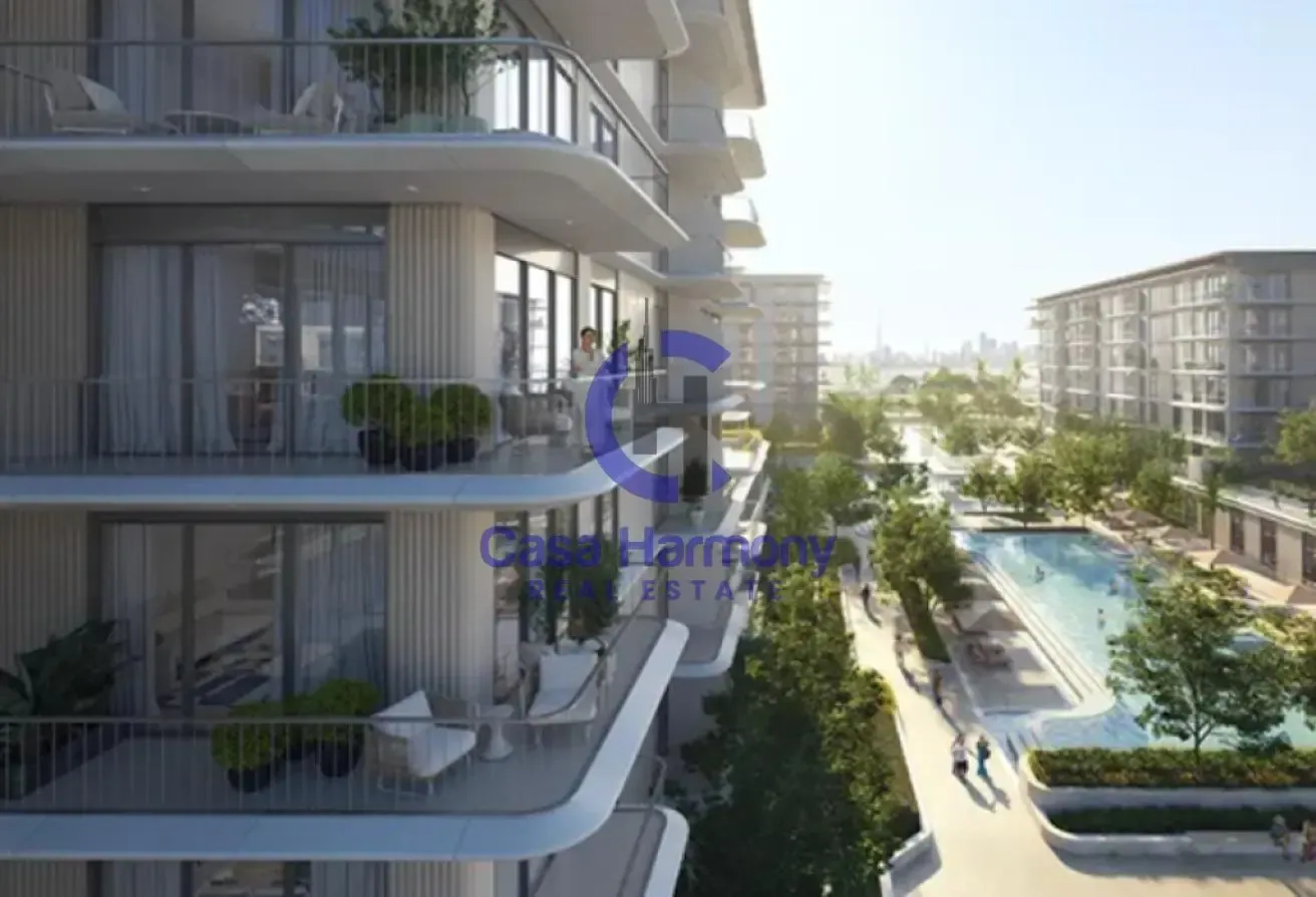 Genuine Resale | Sea Front | Next to Canal