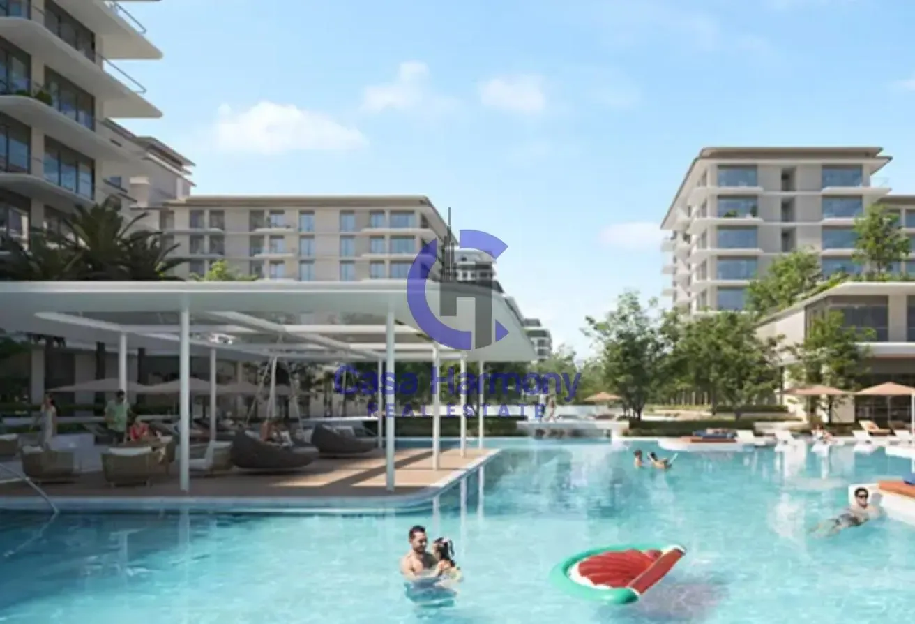 Genuine Resale | Sea Front | Next to Canal