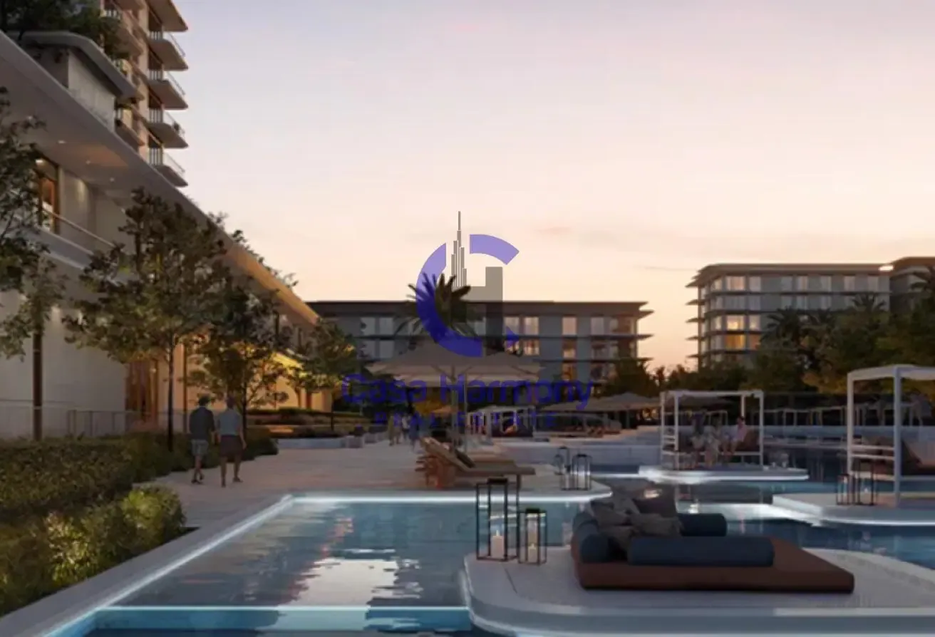 Genuine Resale | Sea Front | Next to Canal