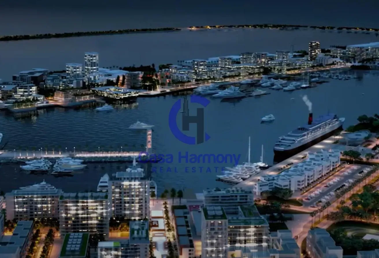 Genuine Resale | Sea Front | Next to Canal
