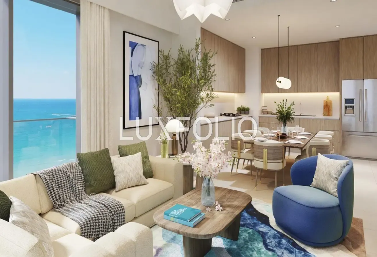 OP + DLD | Lowest Price | Stunning Lifestyle Investment