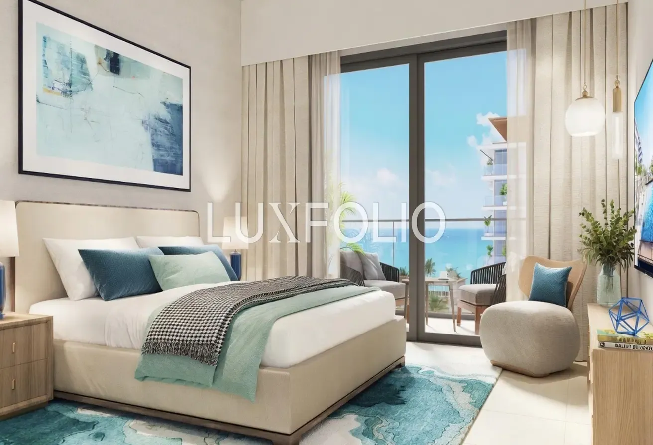 OP + DLD | Lowest Price | Stunning Lifestyle Investment