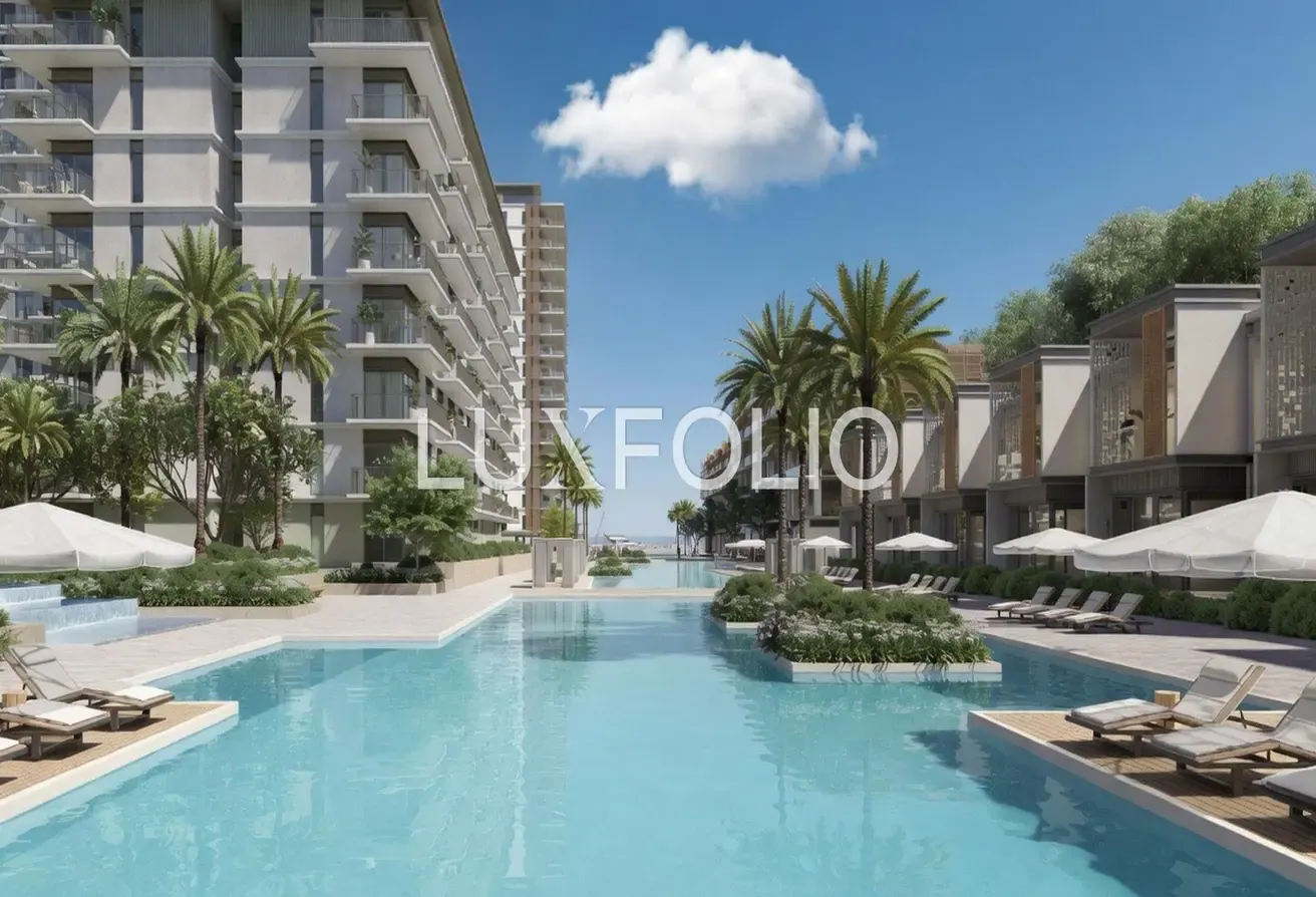 OP + DLD | Lowest Price | Stunning Lifestyle Investment