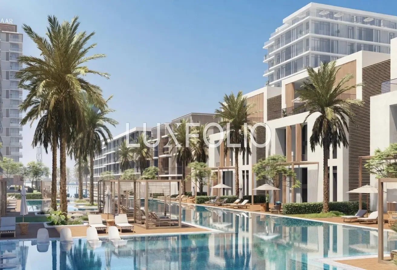 OP + DLD | Lowest Price | Stunning Lifestyle Investment