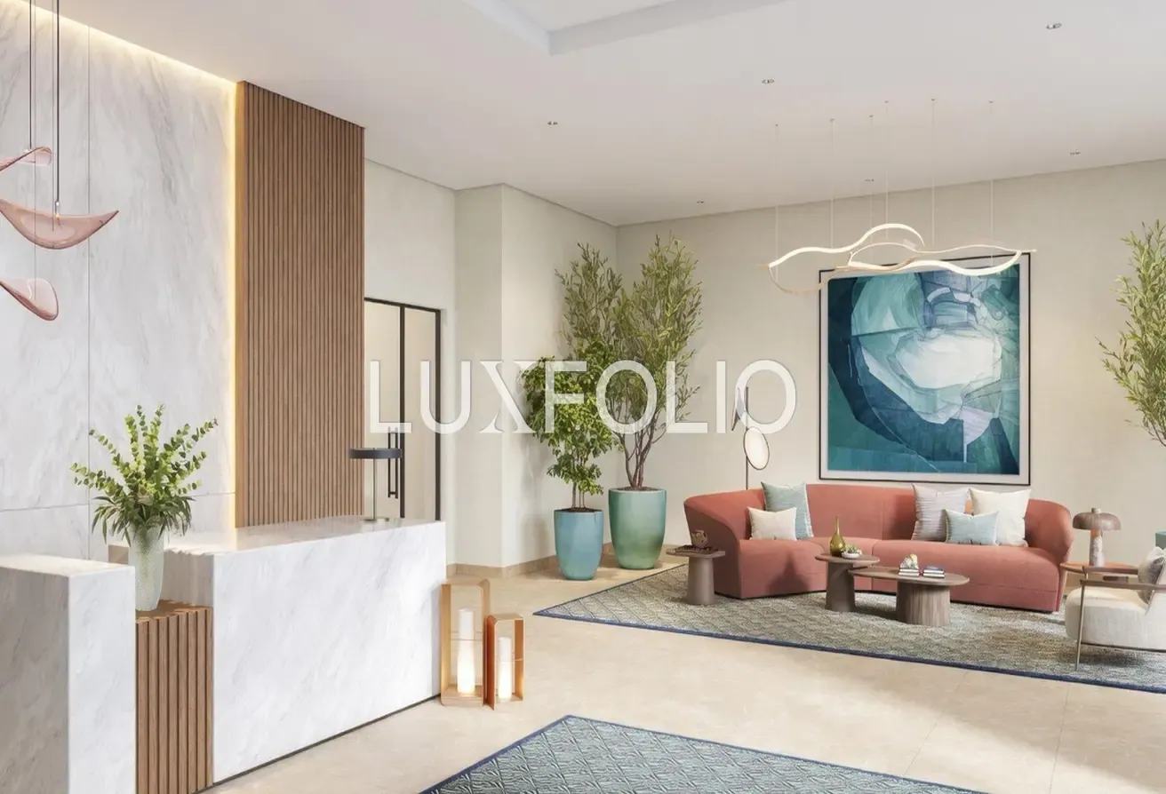 OP + DLD | Lowest Price | Stunning Lifestyle Investment