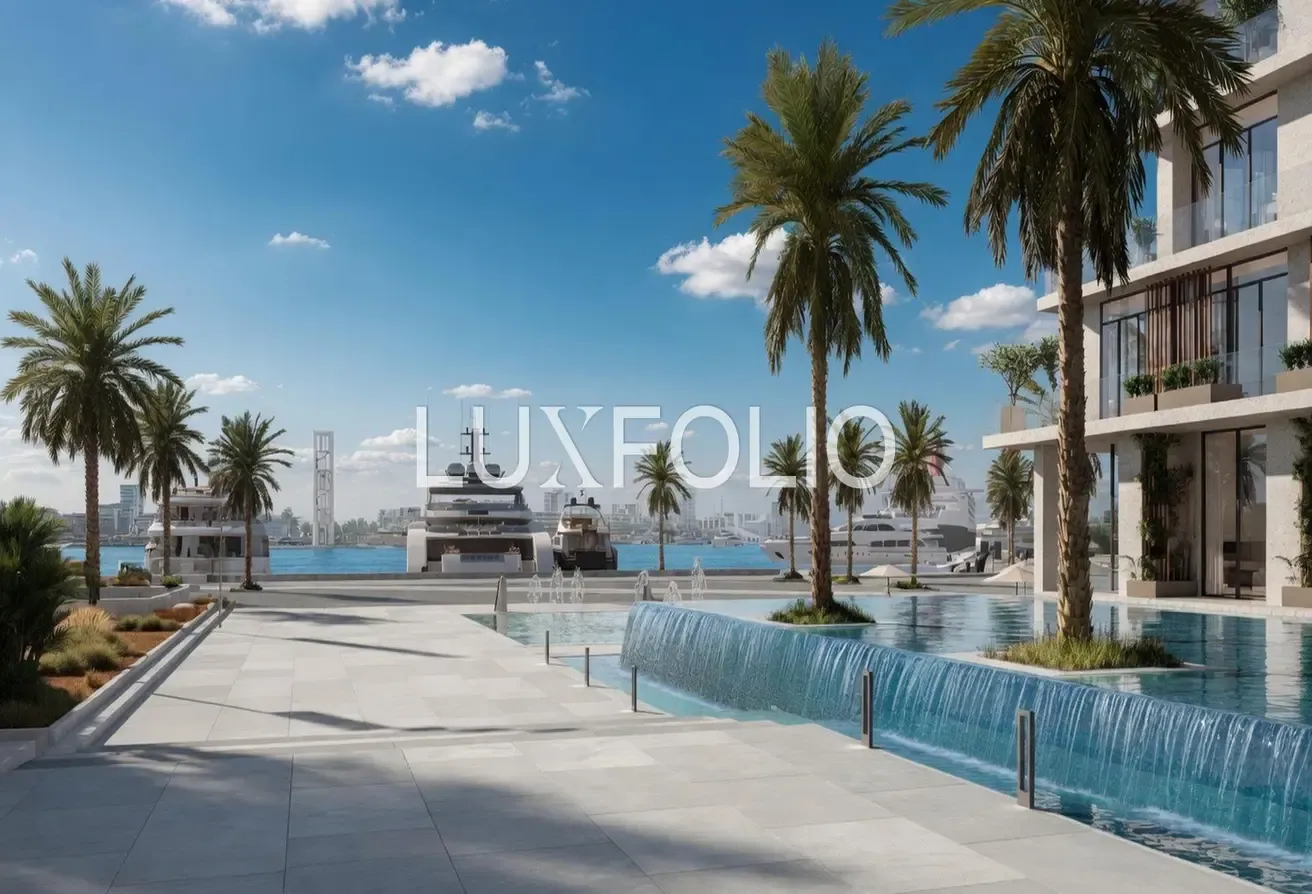 OP + DLD | Lowest Price | Stunning Lifestyle Investment