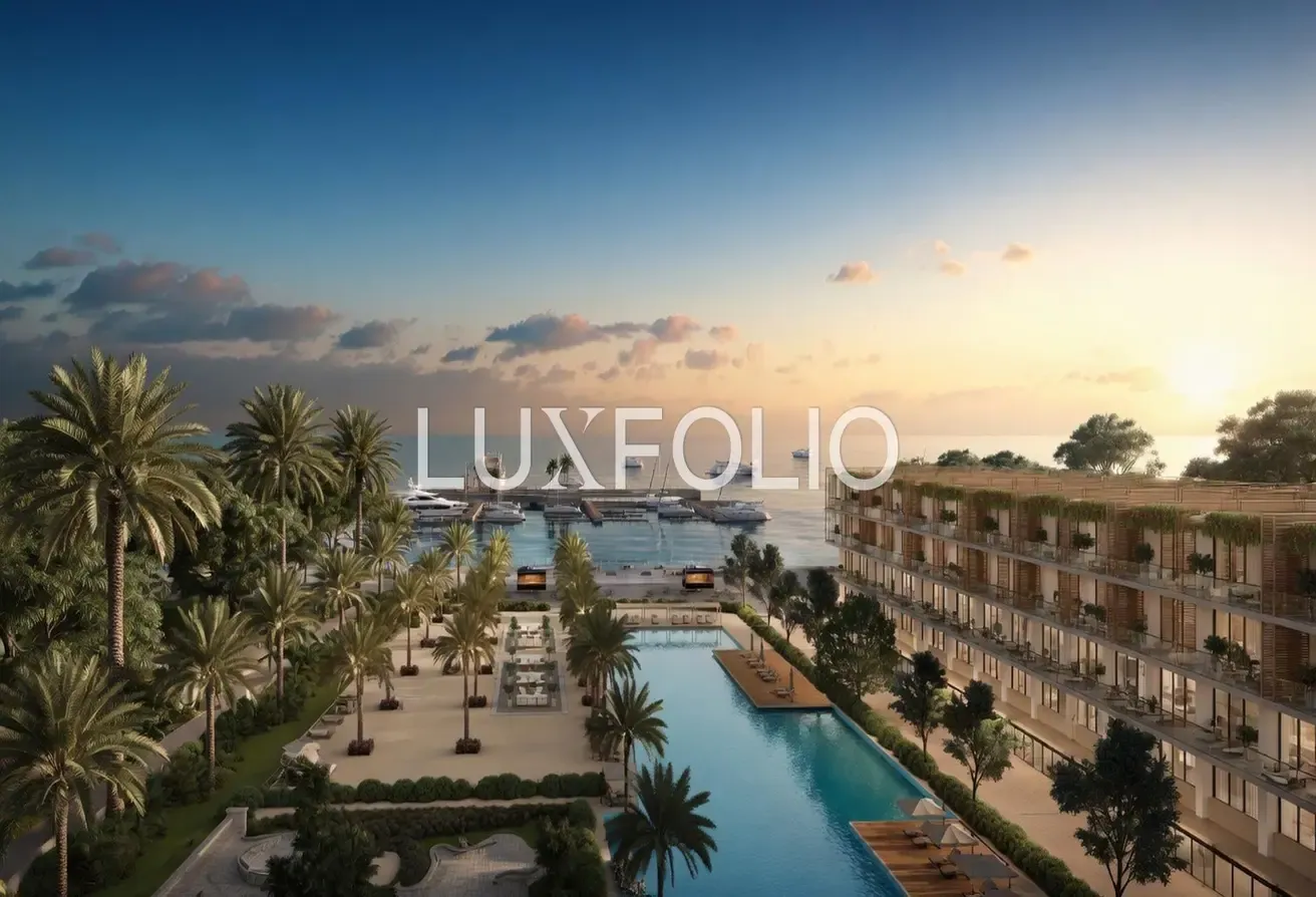 OP + DLD | Lowest Price | Stunning Lifestyle Investment