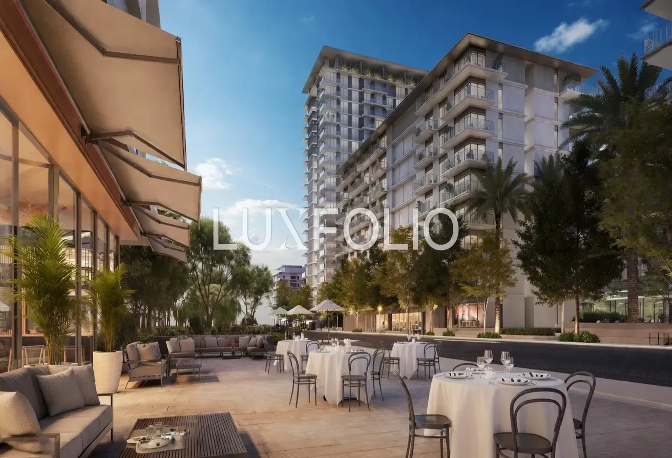 OP + DLD | Lowest Price | Stunning Lifestyle Investment