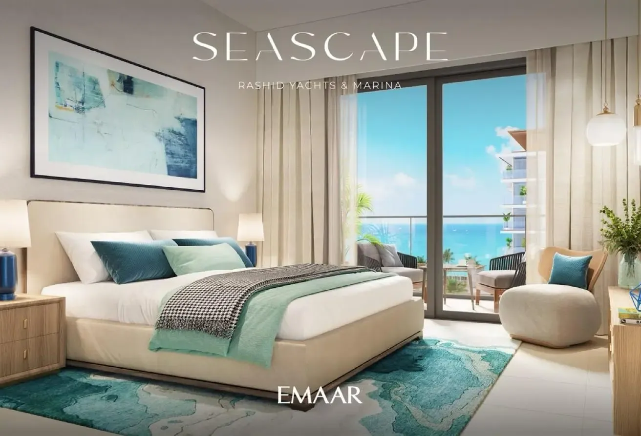Urgent Sale | Limited 3Br Duplex Podium Villa