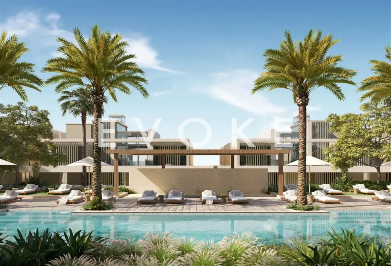 Sea View | Ultra Luxurious | Beachfront Living