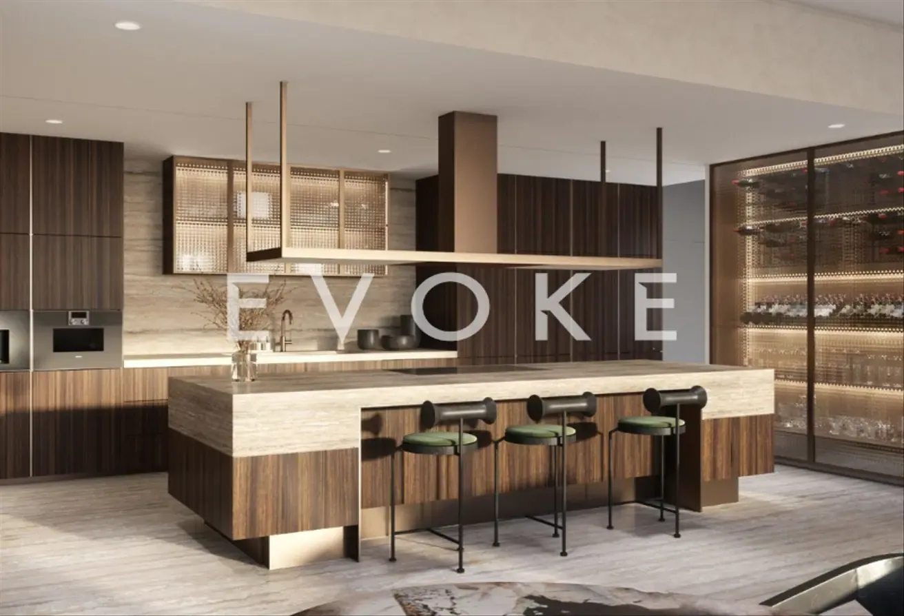 Sea View | Ultra Luxurious | Beachfront Living